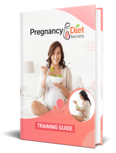 Pregnancy Diet Secrets